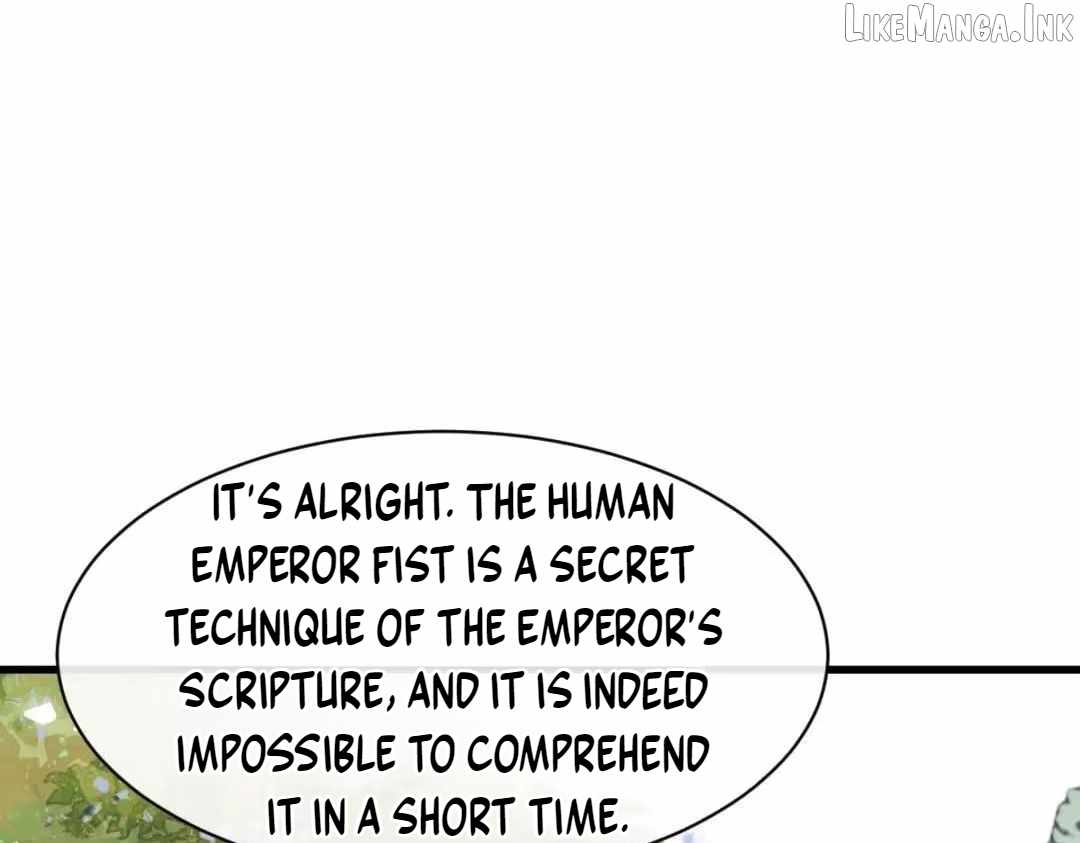 Master: This rebellious disciple is definitely not the Holy Son Chapter 190-eng-li - Page 57