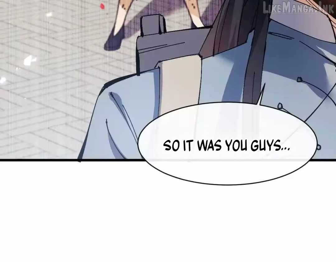 Master: This rebellious disciple is definitely not the Holy Son Chapter 190-eng-li - Page 25
