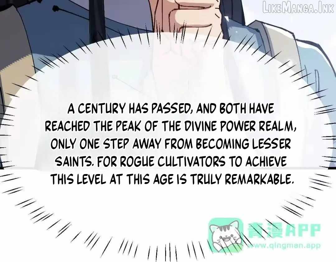 Master: This rebellious disciple is definitely not the Holy Son Chapter 190-eng-li - Page 31