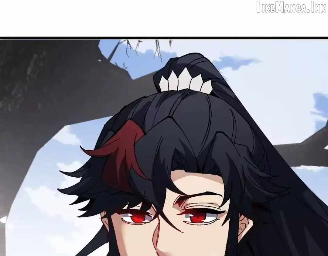 Master: This rebellious disciple is definitely not the Holy Son Chapter 190-eng-li - Page 142