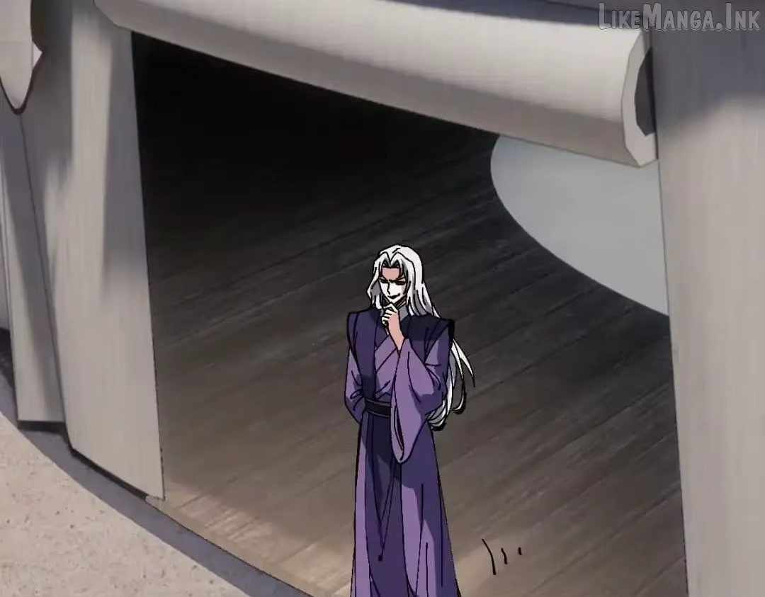 Master: This rebellious disciple is definitely not the Holy Son Chapter 190-eng-li - Page 79