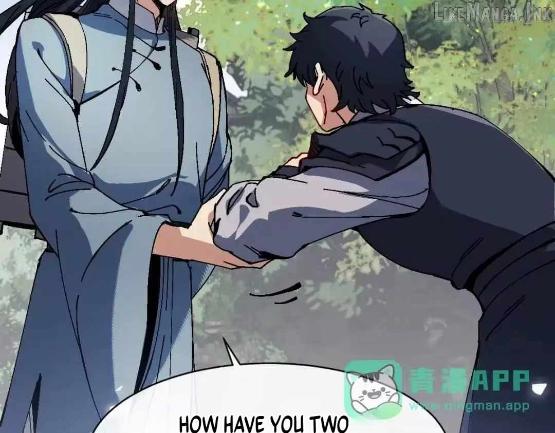 Master: This rebellious disciple is definitely not the Holy Son Chapter 190-eng-li - Page 36