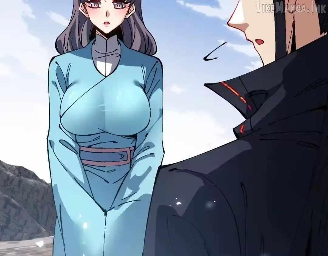 Master: This rebellious disciple is definitely not the Holy Son Chapter 190-eng-li - Page 137