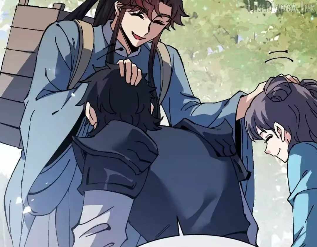 Master: This rebellious disciple is definitely not the Holy Son Chapter 190-eng-li - Page 52