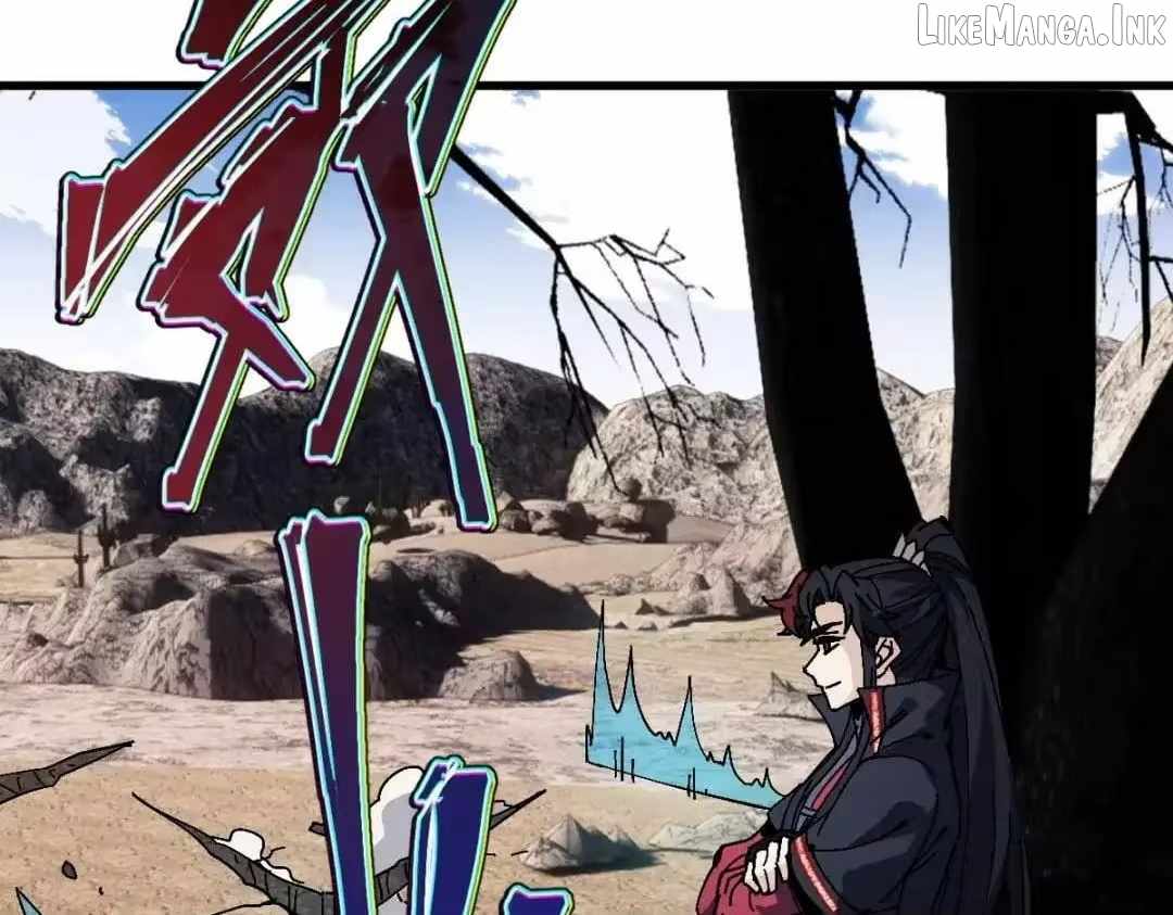 Master: This rebellious disciple is definitely not the Holy Son Chapter 190-eng-li - Page 124
