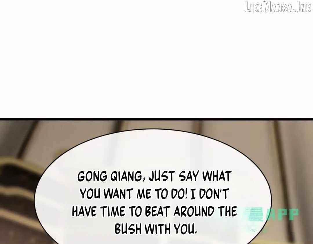 Master: This rebellious disciple is definitely not the Holy Son Chapter 190-eng-li - Page 106