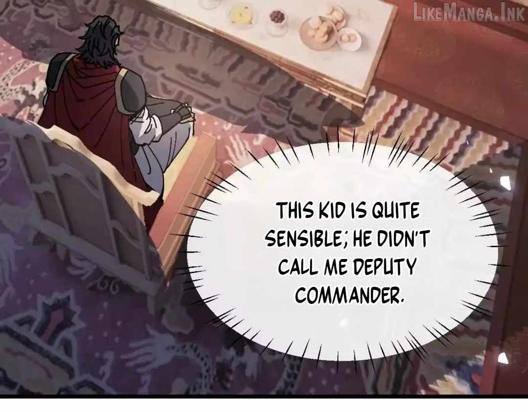 Master: This rebellious disciple is definitely not the Holy Son Chapter 190-eng-li - Page 95
