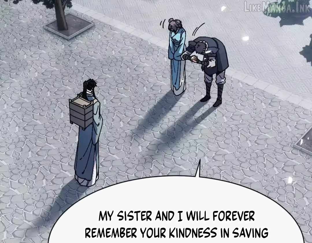 Master: This rebellious disciple is definitely not the Holy Son Chapter 190-eng-li - Page 33