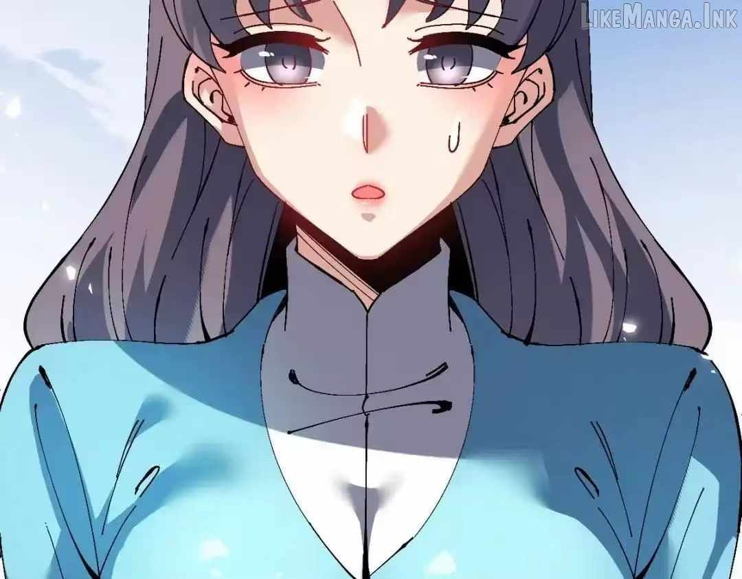 Master: This rebellious disciple is definitely not the Holy Son Chapter 190-eng-li - Page 140