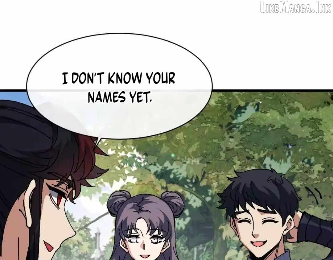 Master: This rebellious disciple is definitely not the Holy Son Chapter 190-eng-li - Page 42