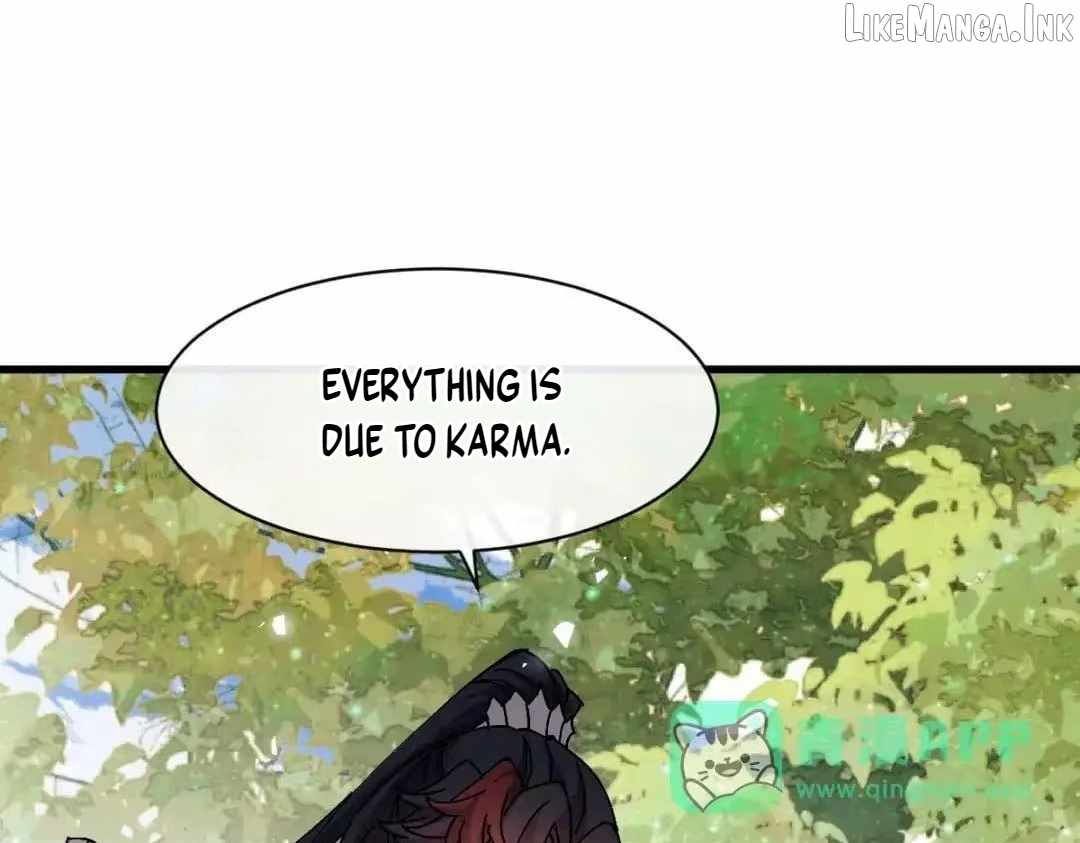 Master: This rebellious disciple is definitely not the Holy Son Chapter 190-eng-li - Page 51