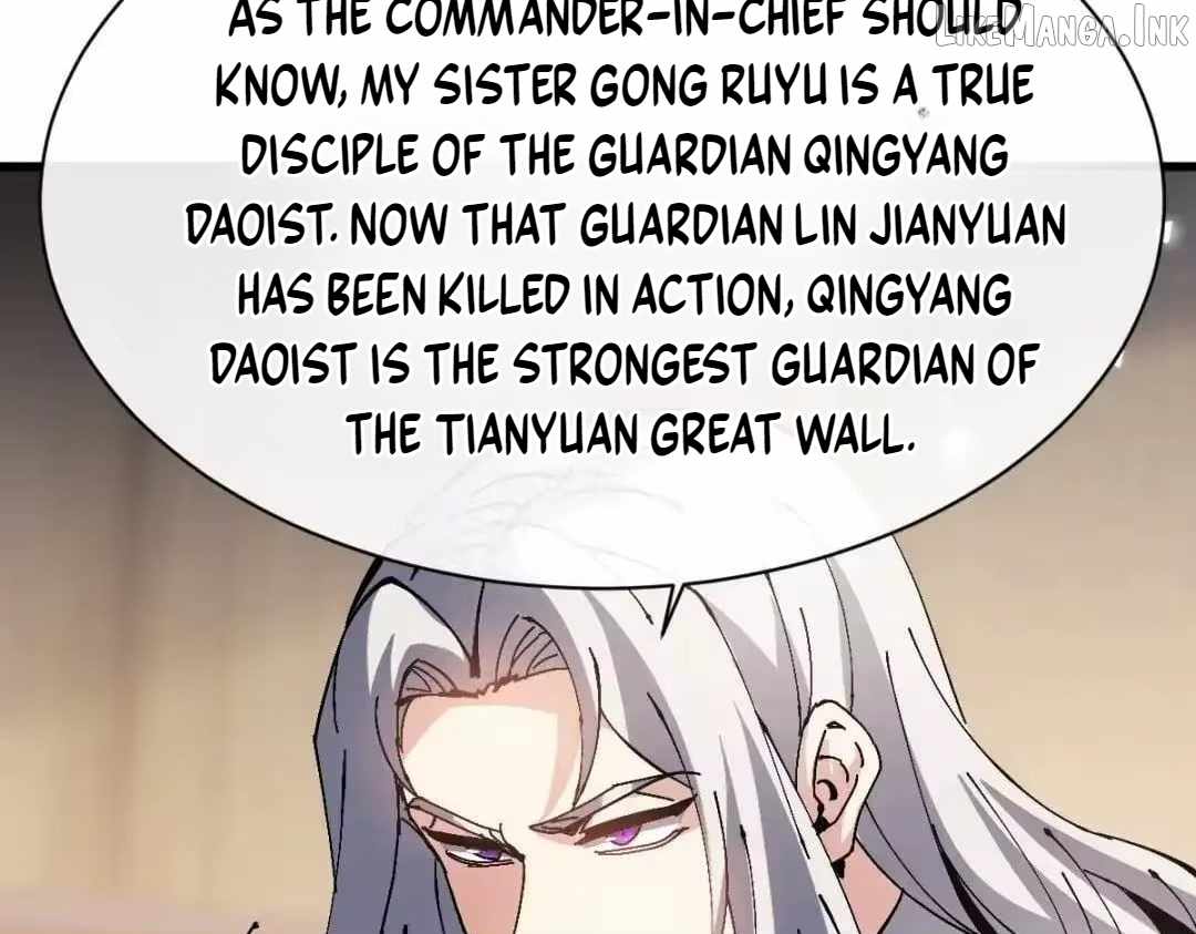 Master: This rebellious disciple is definitely not the Holy Son Chapter 190-eng-li - Page 103