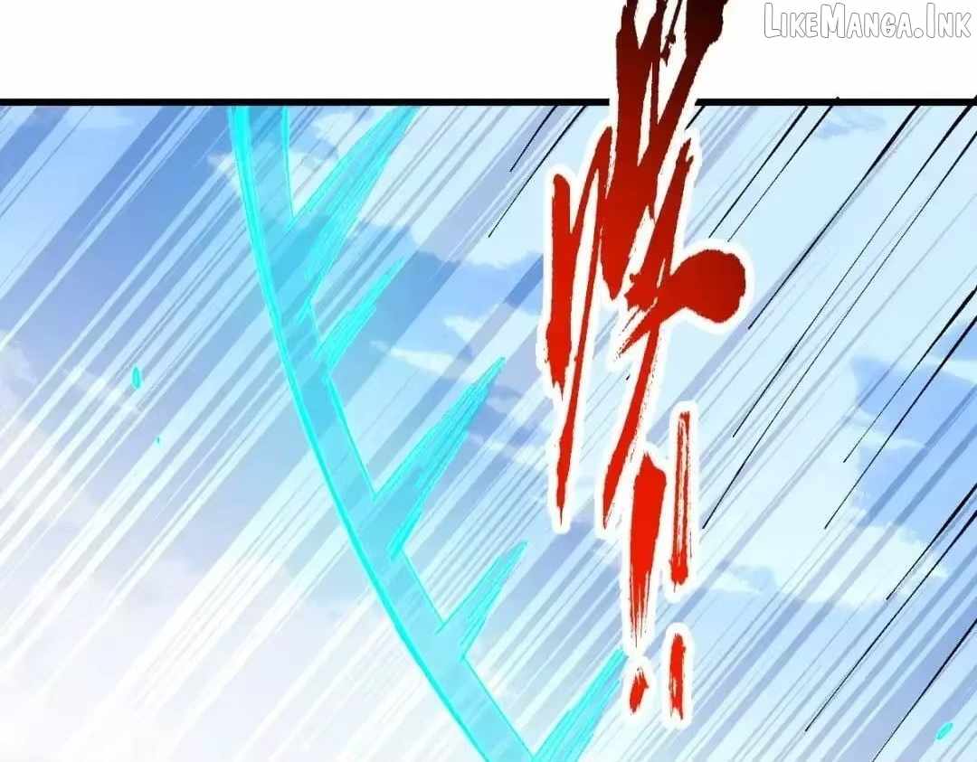 Master: This rebellious disciple is definitely not the Holy Son Chapter 190-eng-li - Page 115