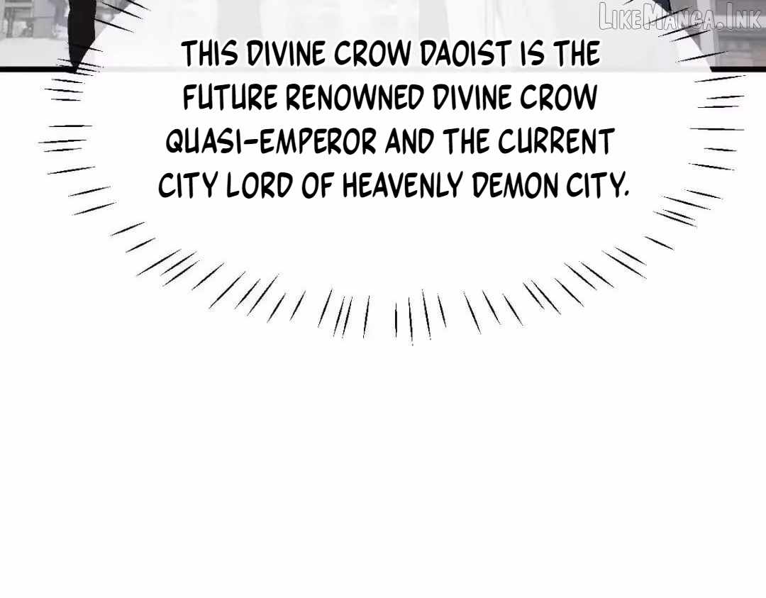 Master: This rebellious disciple is definitely not the Holy Son Chapter 190-eng-li - Page 11