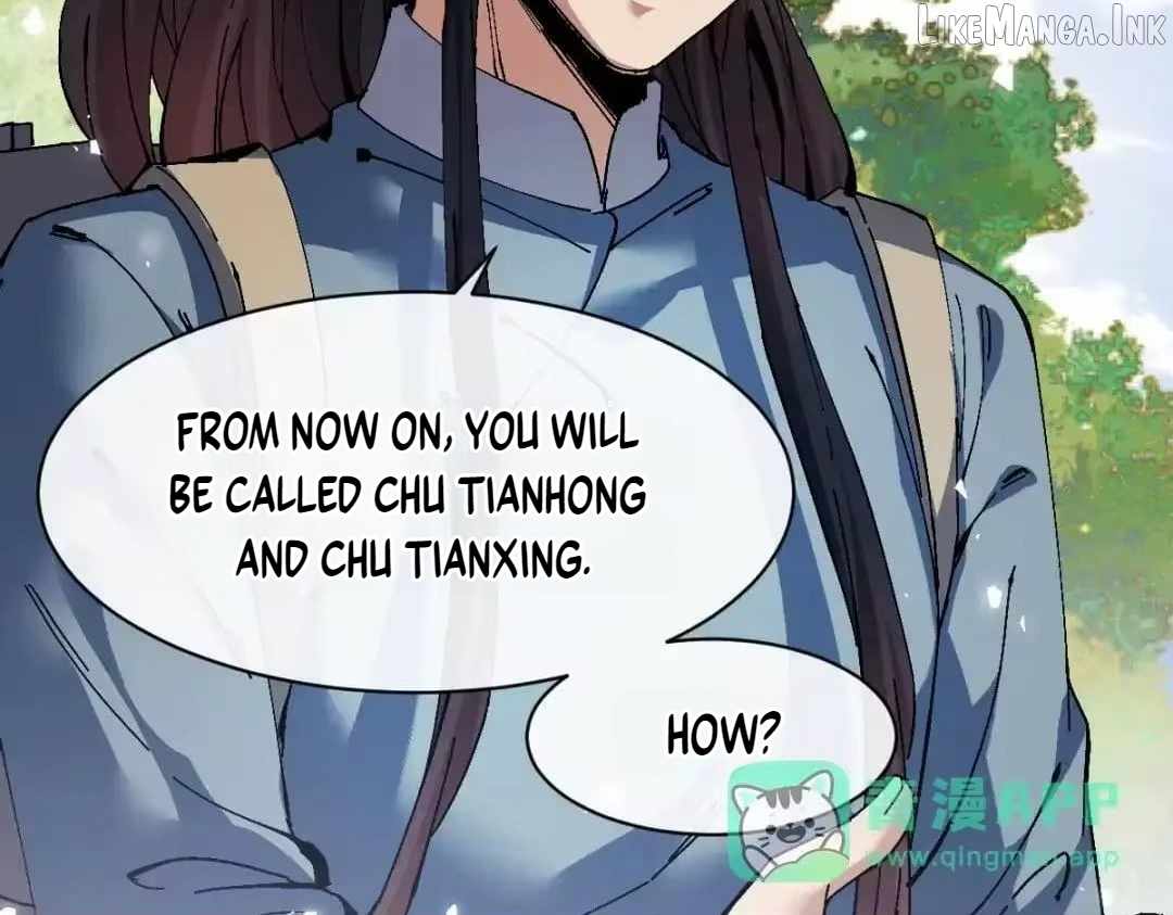 Master: This rebellious disciple is definitely not the Holy Son Chapter 190-eng-li - Page 46