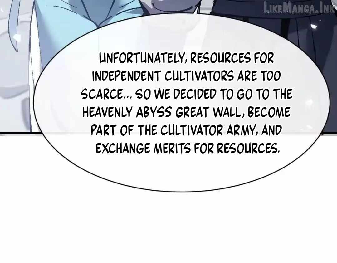 Master: This rebellious disciple is definitely not the Holy Son Chapter 190-eng-li - Page 40