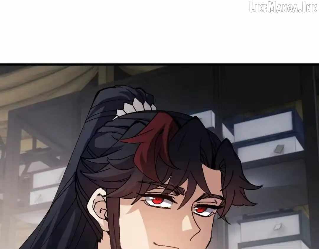Master: This rebellious disciple is definitely not the Holy Son Chapter 190-eng-li - Page 12