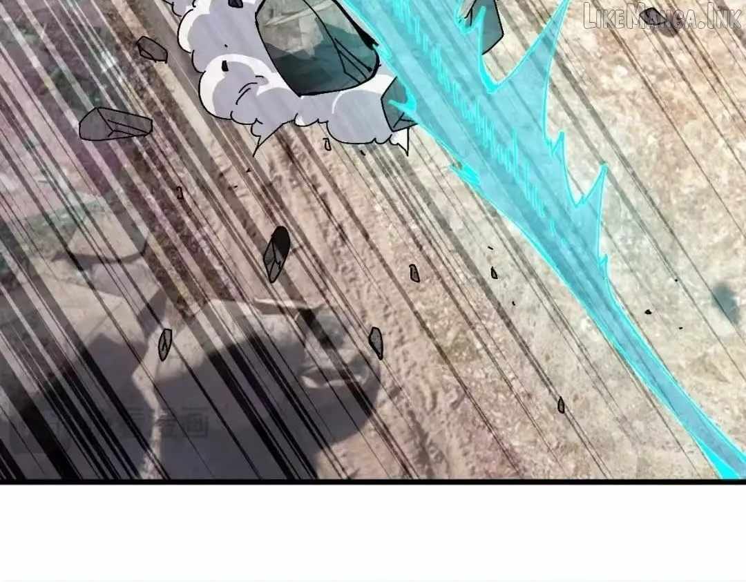 Master: This rebellious disciple is definitely not the Holy Son Chapter 190-eng-li - Page 119
