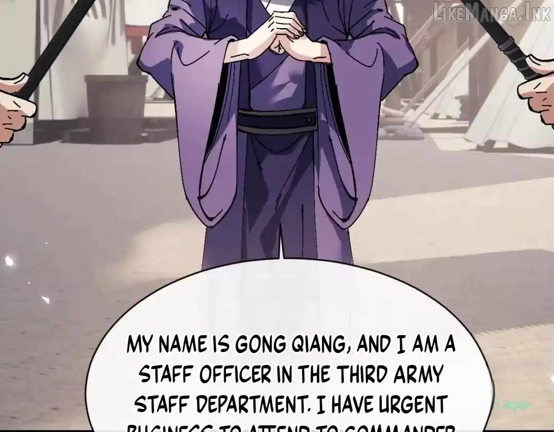 Master: This rebellious disciple is definitely not the Holy Son Chapter 190-eng-li - Page 86