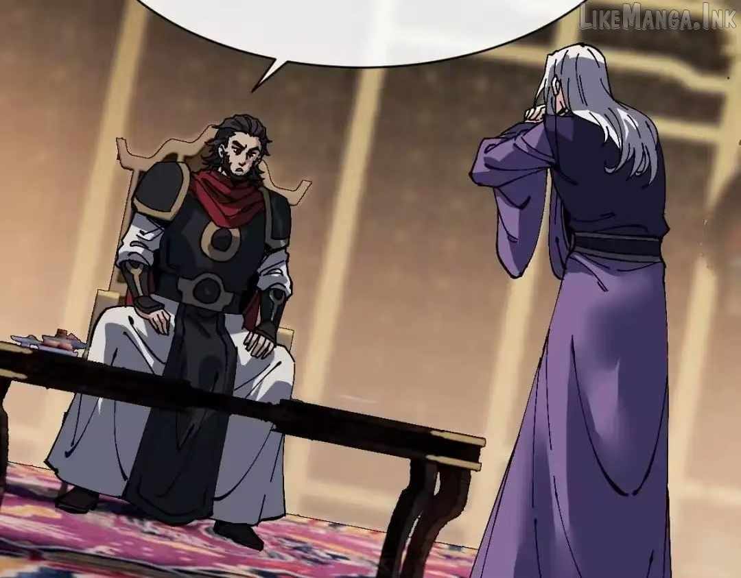 Master: This rebellious disciple is definitely not the Holy Son Chapter 190-eng-li - Page 107