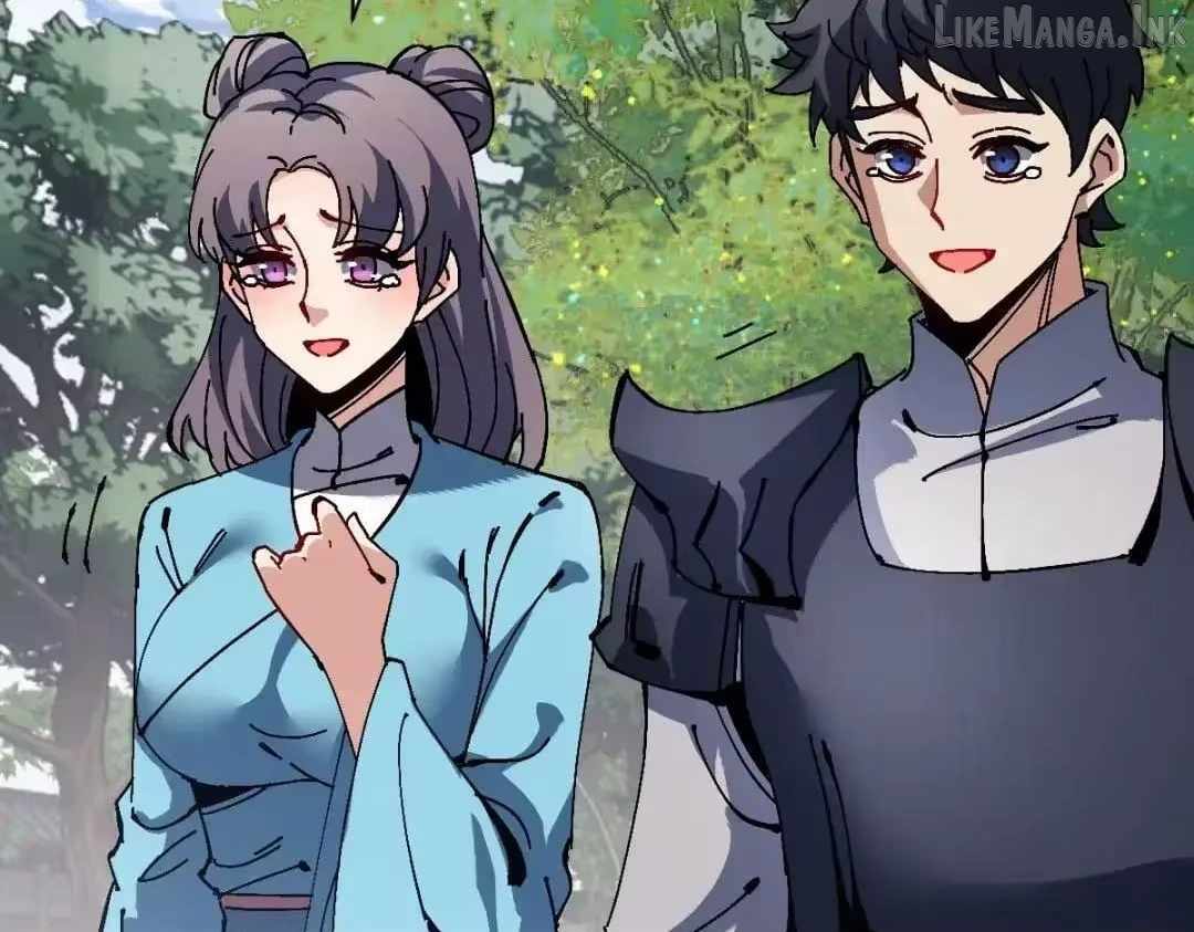 Master: This rebellious disciple is definitely not the Holy Son Chapter 190-eng-li - Page 27