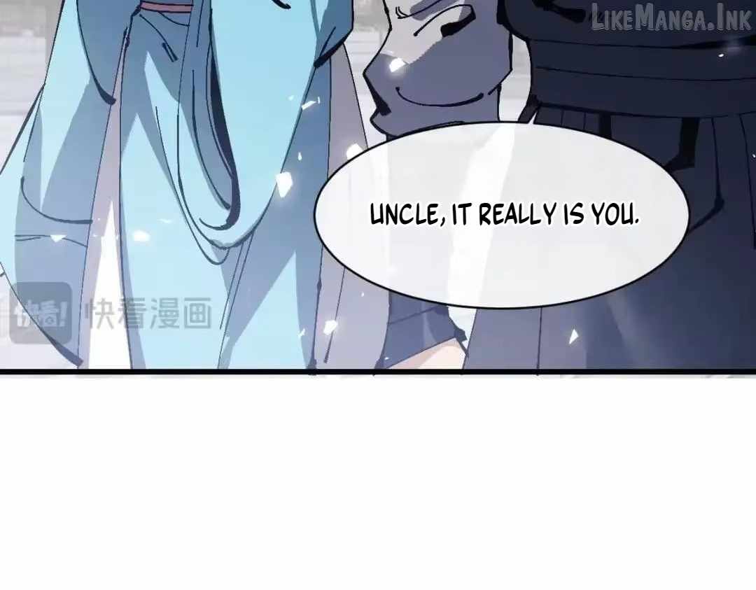 Master: This rebellious disciple is definitely not the Holy Son Chapter 190-eng-li - Page 28