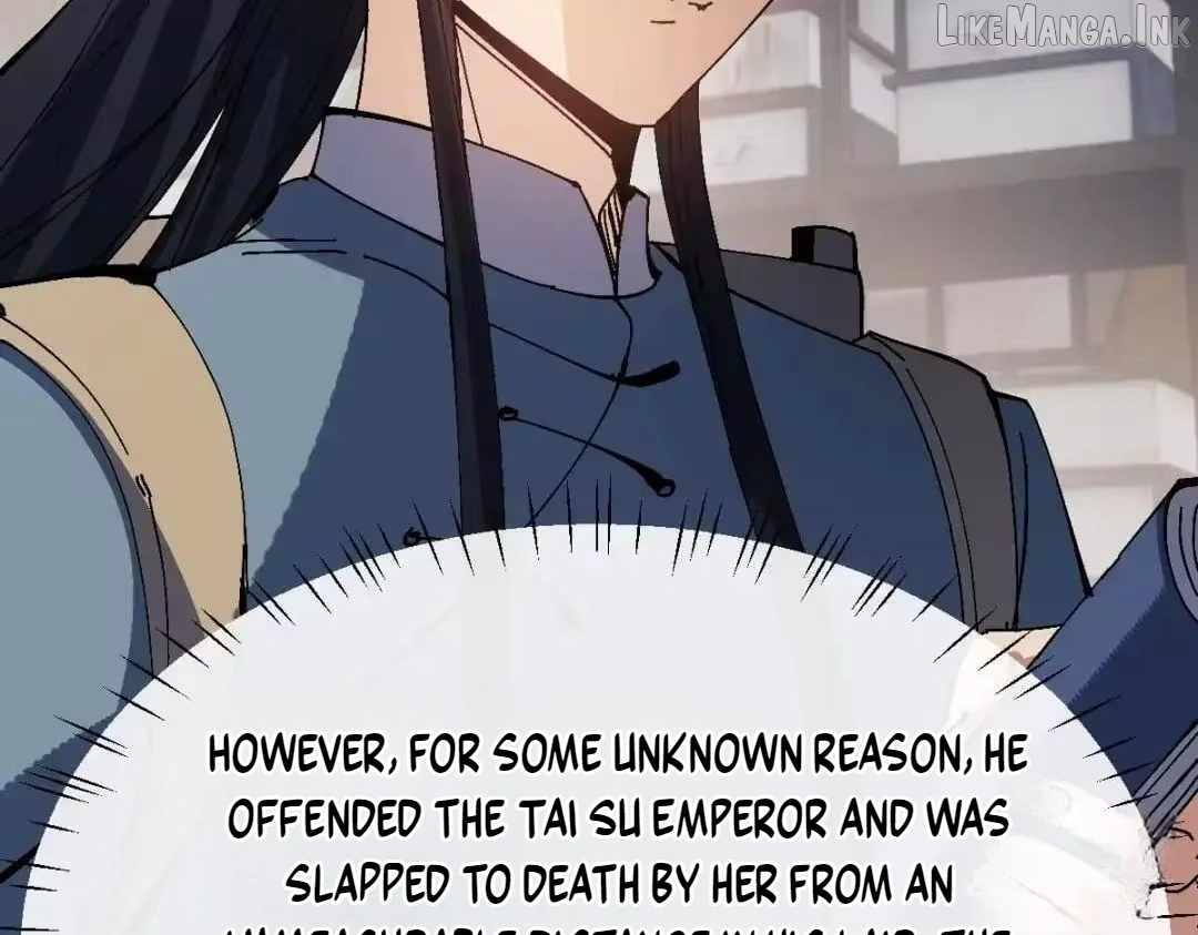 Master: This rebellious disciple is definitely not the Holy Son Chapter 190-eng-li - Page 13