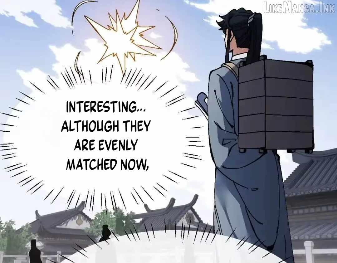 Master: This rebellious disciple is definitely not the Holy Son Chapter 190-eng-li - Page 10