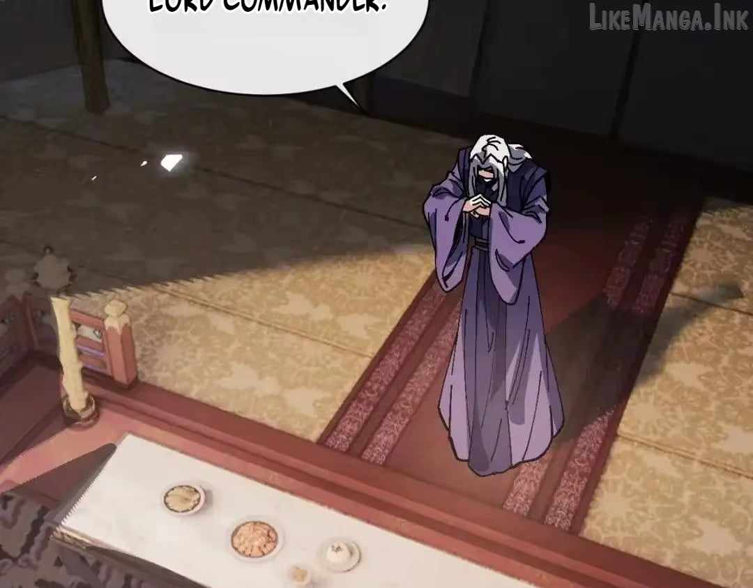 Master: This rebellious disciple is definitely not the Holy Son Chapter 190-eng-li - Page 94