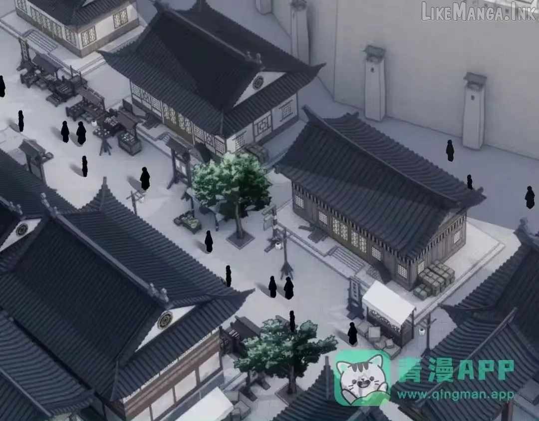 Master: This rebellious disciple is definitely not the Holy Son Chapter 190-eng-li - Page 1