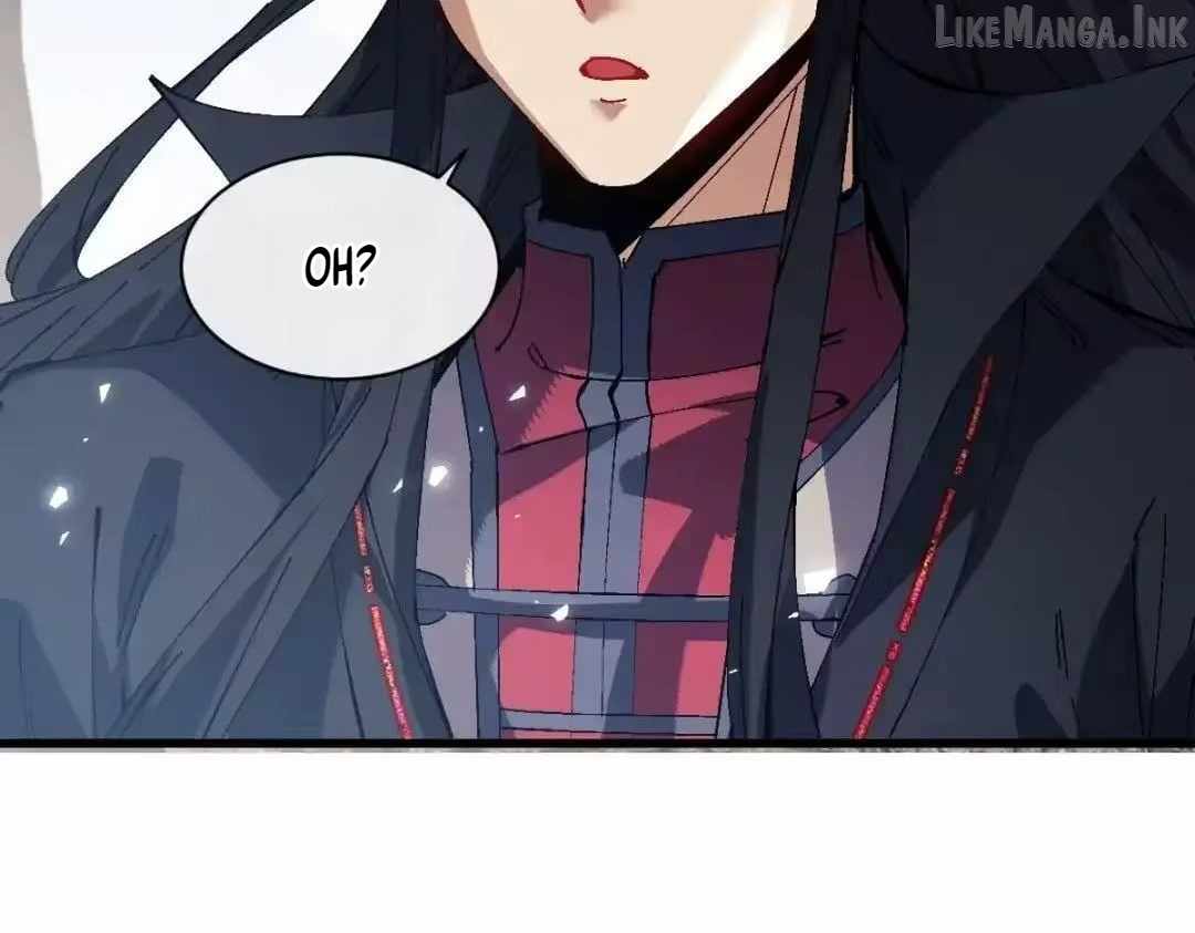 Master: This rebellious disciple is definitely not the Holy Son Chapter 190-eng-li - Page 143