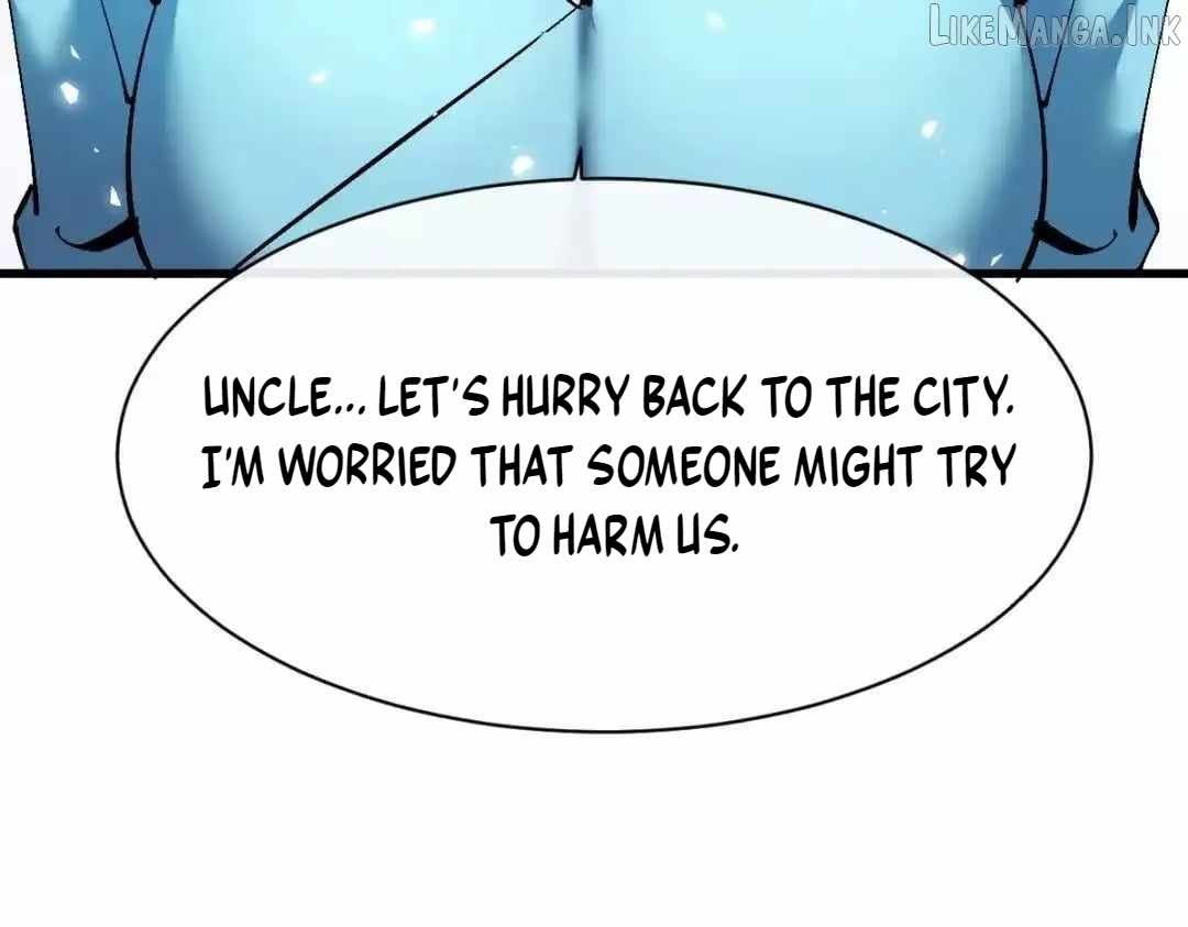 Master: This rebellious disciple is definitely not the Holy Son Chapter 190-eng-li - Page 141