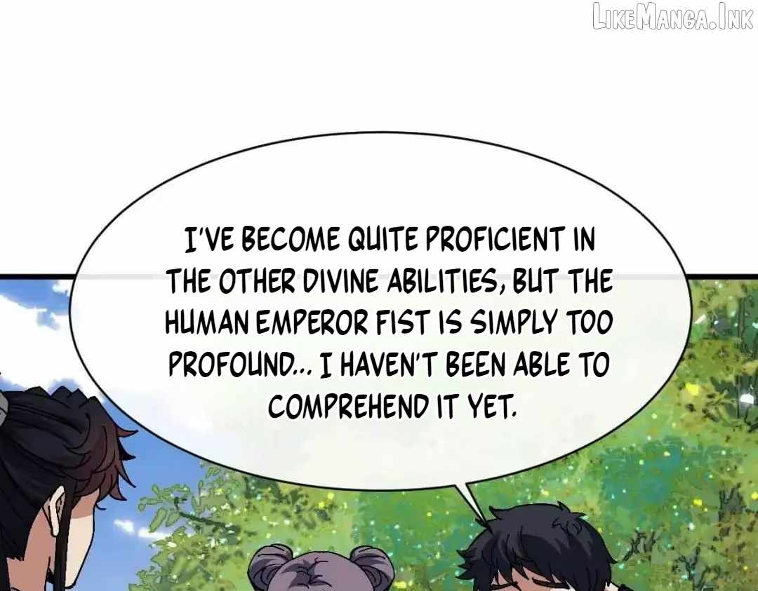 Master: This rebellious disciple is definitely not the Holy Son Chapter 190-eng-li - Page 54