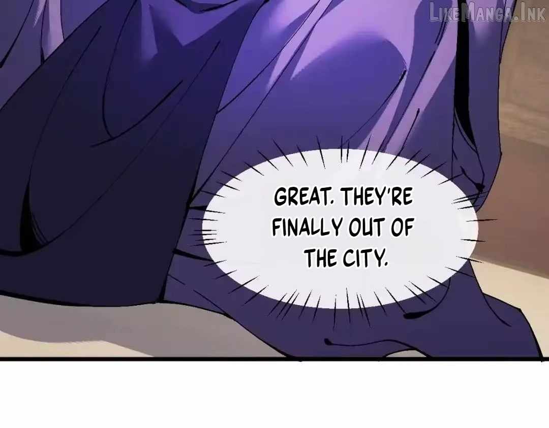 Master: This rebellious disciple is definitely not the Holy Son Chapter 190-eng-li - Page 74