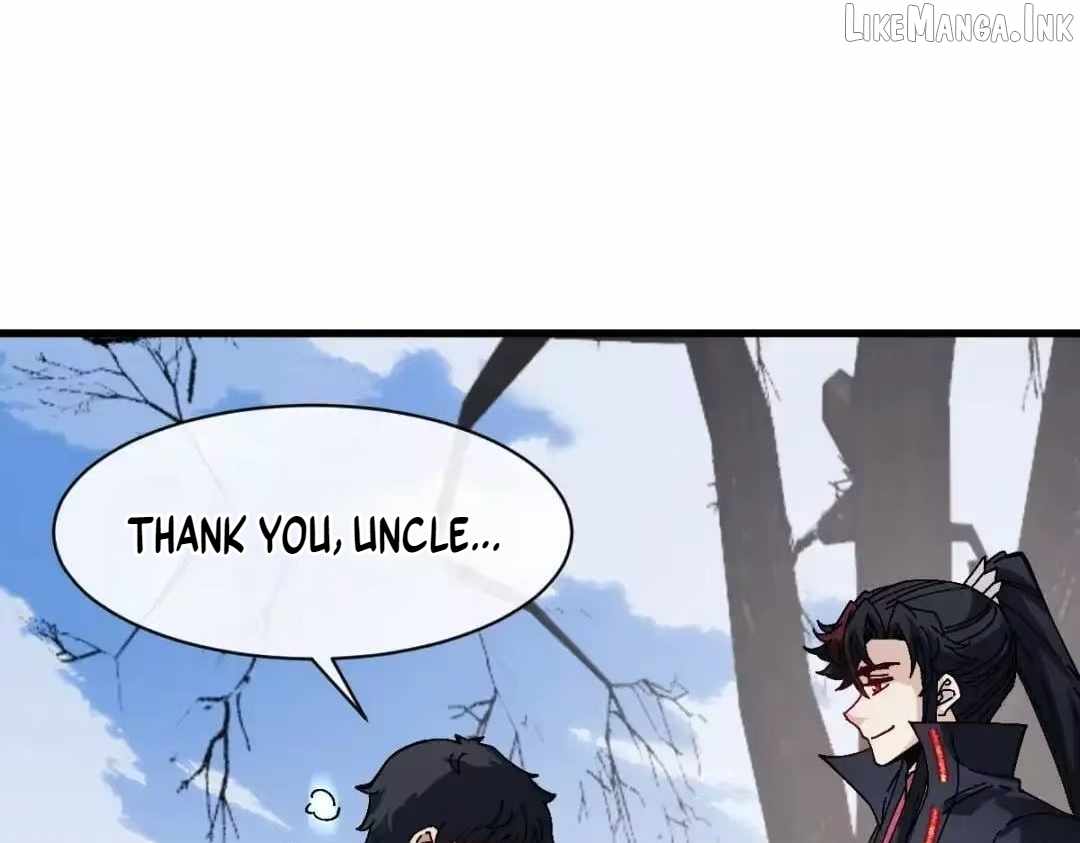 Master: This rebellious disciple is definitely not the Holy Son Chapter 190-eng-li - Page 133