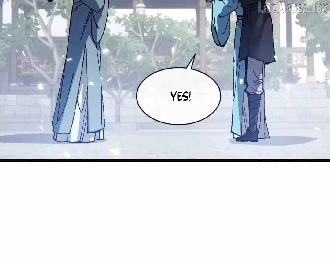 Master: This rebellious disciple is definitely not the Holy Son Chapter 190-eng-li - Page 59