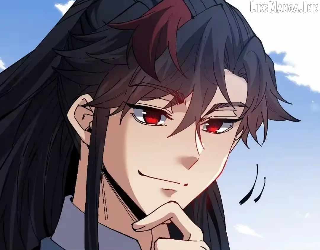 Master: This rebellious disciple is definitely not the Holy Son Chapter 190-eng-li - Page 30