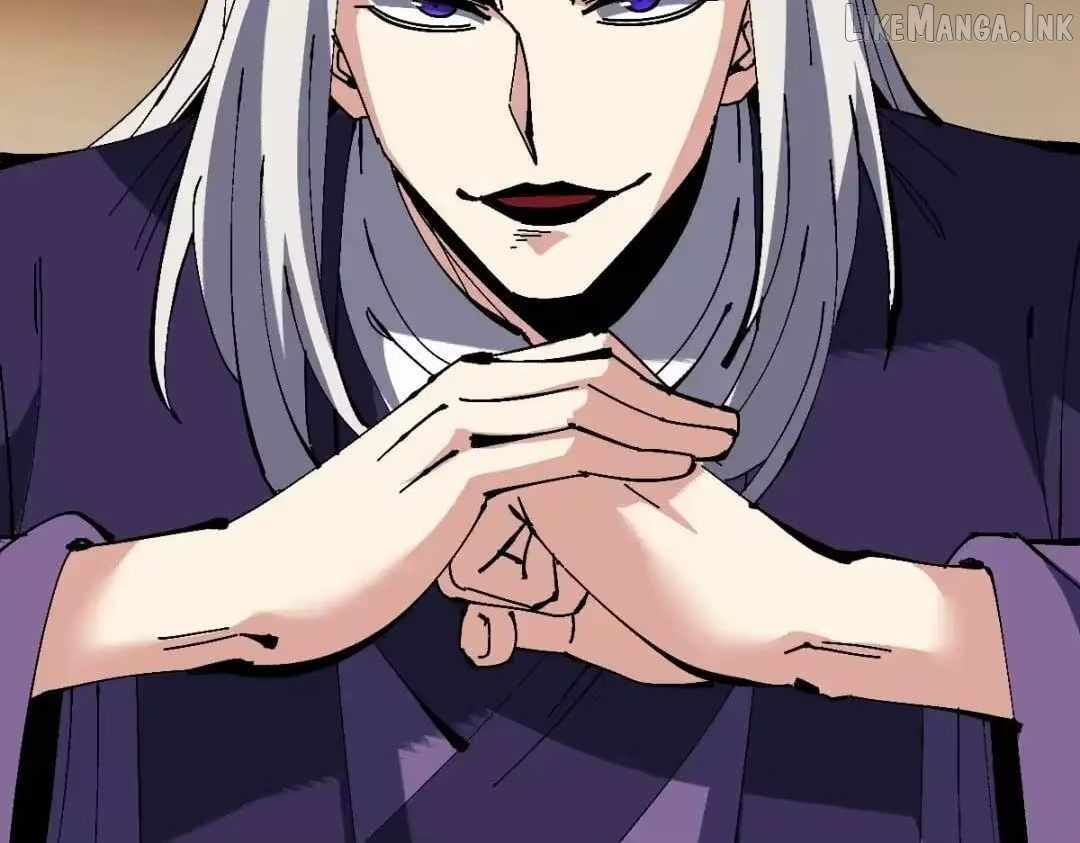 Master: This rebellious disciple is definitely not the Holy Son Chapter 190-eng-li - Page 110