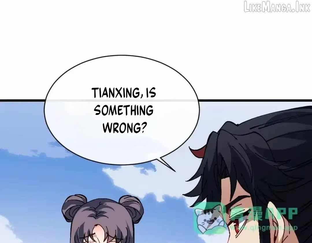 Master: This rebellious disciple is definitely not the Holy Son Chapter 190-eng-li - Page 136