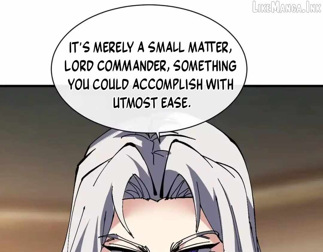 Master: This rebellious disciple is definitely not the Holy Son Chapter 190-eng-li - Page 109