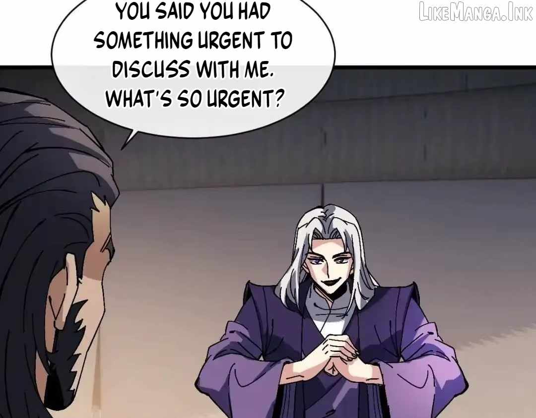 Master: This rebellious disciple is definitely not the Holy Son Chapter 190-eng-li - Page 97