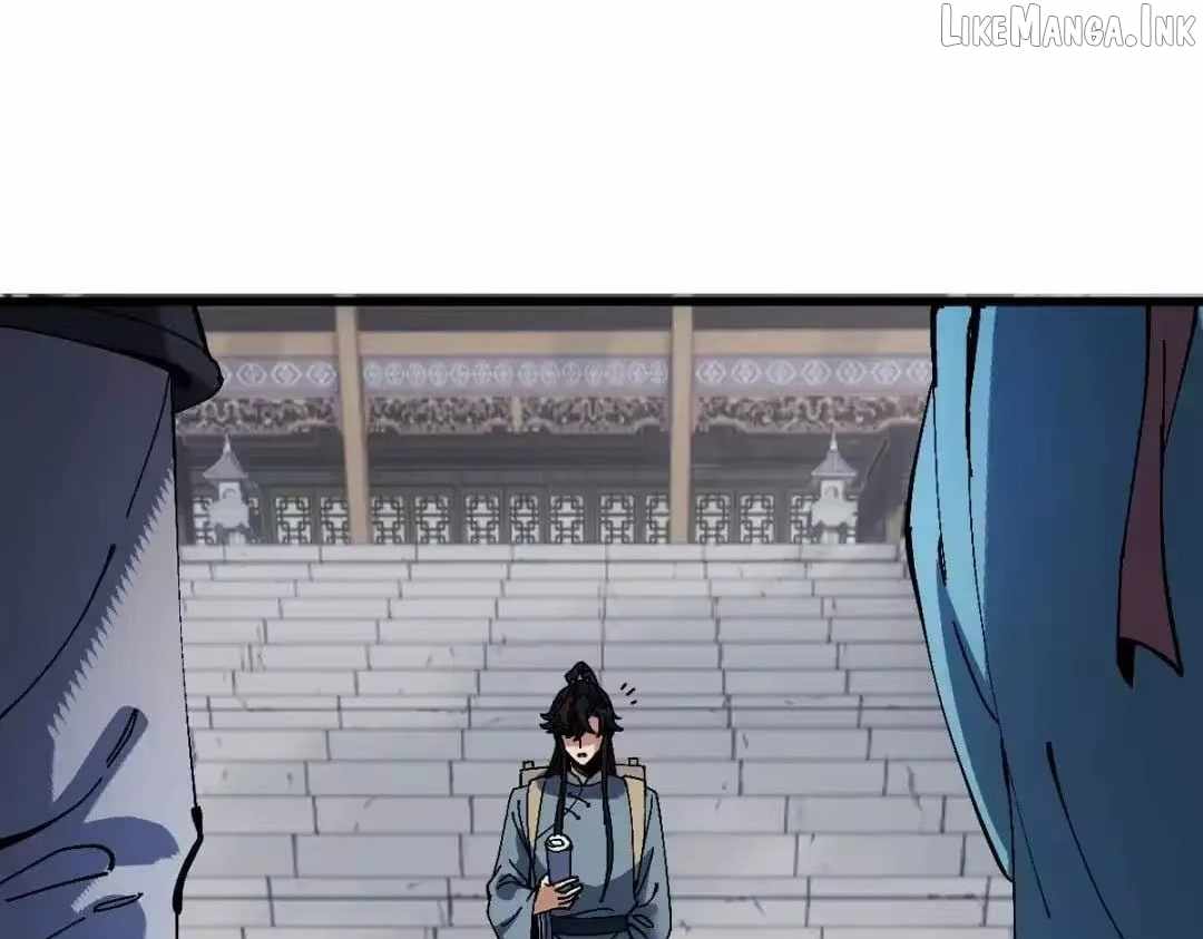 Master: This rebellious disciple is definitely not the Holy Son Chapter 190-eng-li - Page 18