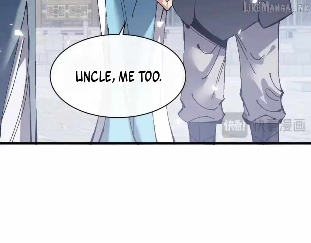 Master: This rebellious disciple is definitely not the Holy Son Chapter 190-eng-li - Page 56