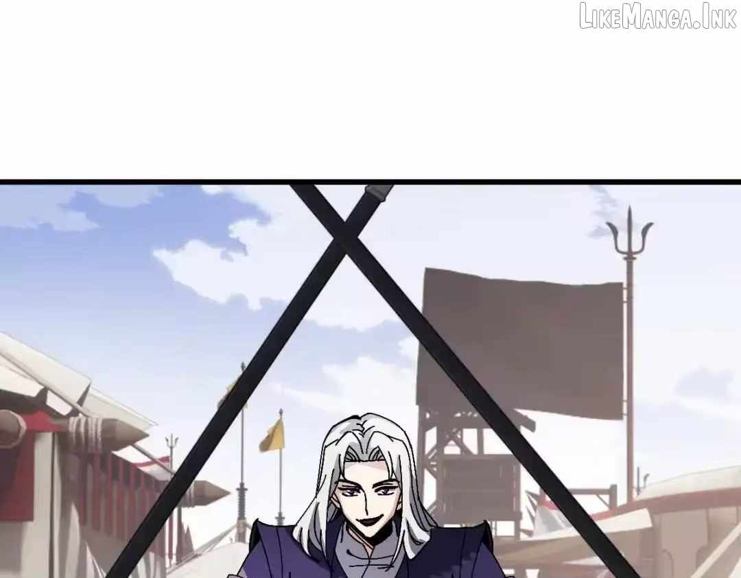 Master: This rebellious disciple is definitely not the Holy Son Chapter 190-eng-li - Page 85
