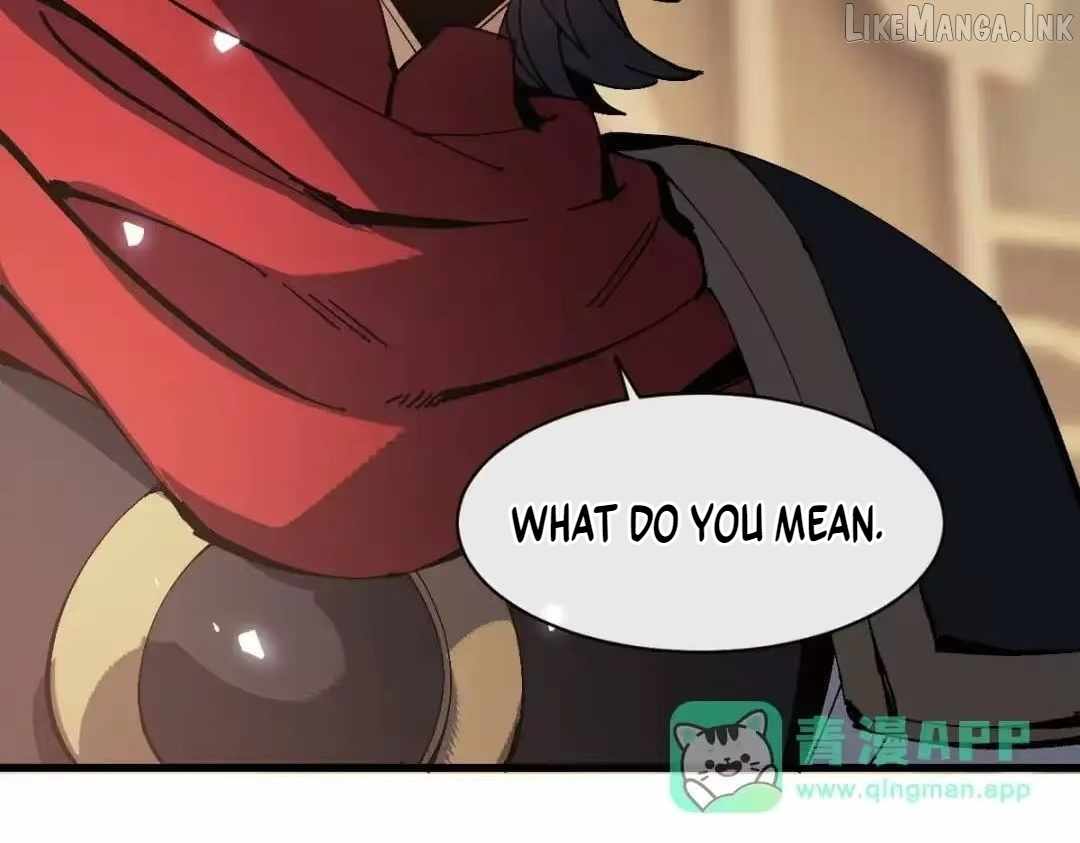Master: This rebellious disciple is definitely not the Holy Son Chapter 190-eng-li - Page 101