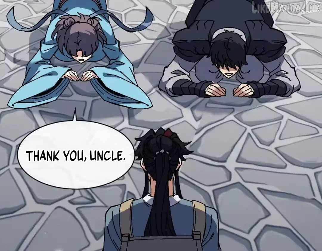 Master: This rebellious disciple is definitely not the Holy Son Chapter 190-eng-li - Page 49