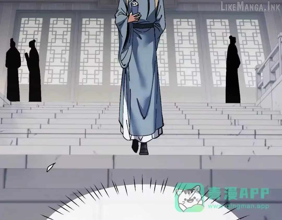 Master: This rebellious disciple is definitely not the Holy Son Chapter 190-eng-li - Page 16