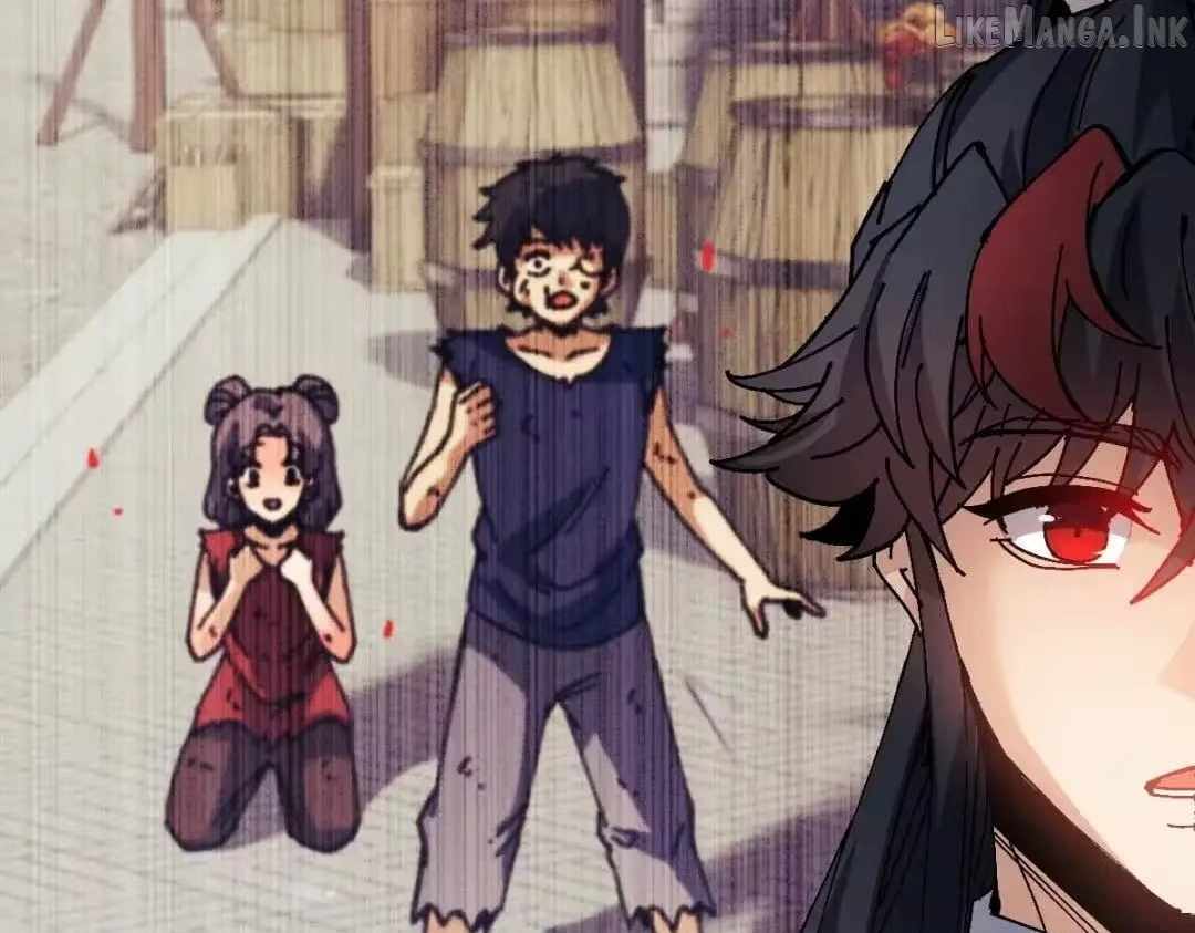 Master: This rebellious disciple is definitely not the Holy Son Chapter 190-eng-li - Page 24