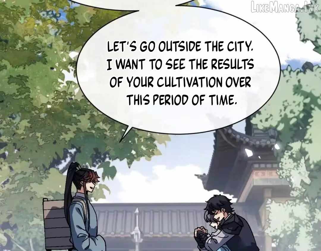 Master: This rebellious disciple is definitely not the Holy Son Chapter 190-eng-li - Page 58