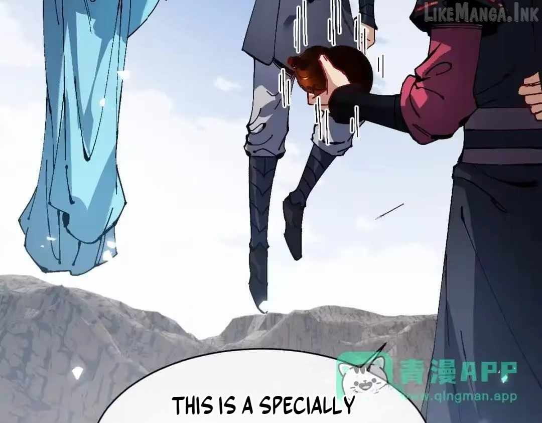 Master: This rebellious disciple is definitely not the Holy Son Chapter 190-eng-li - Page 131